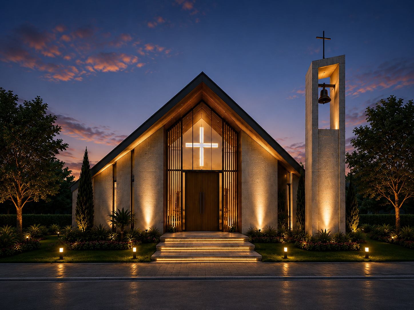 Capilla ORIÓN